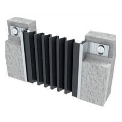Flush Expansion Joint Cover in UAE