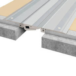 Movement Joint Cover in Dubai