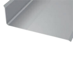 Wall Joint Profiles in UAE