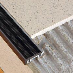 best stair safety nosing