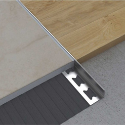 tile trim profiles in UAE