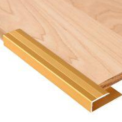 best parquet trim profile