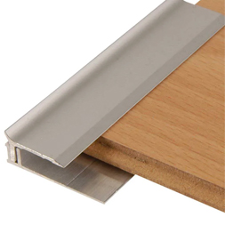 parquet edge profiles in UAE