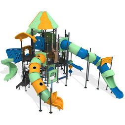 best kids playground equipment