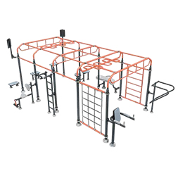 best outdoor exercise equipment