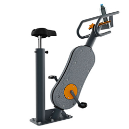outdoor fitness equipment in UAE