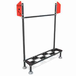 best adventure play equipment