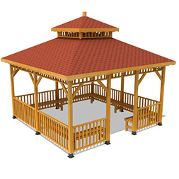 best picnic tables