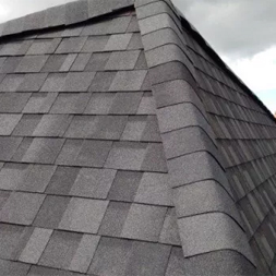 Asphalt Roofing Shingles UAE