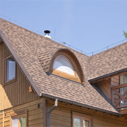 Bitumen Roof Shingles supplier