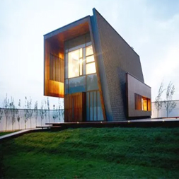 Architectural Roofing Shingles UAE