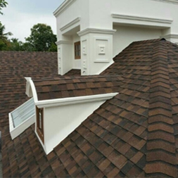 Best Asphalt Roofing Shingles