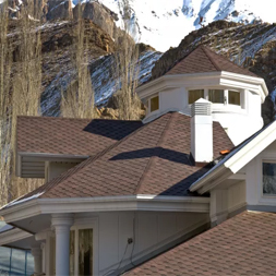 Armour Shield Shingles in Dubai