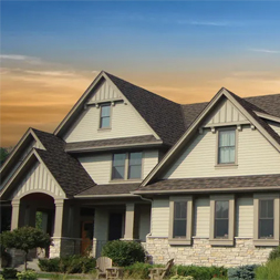 Roofing Tiles UAE