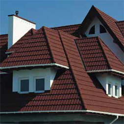 Best Metal Roof Tiles