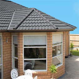 Best Stone Coated Roof Tiles