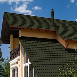 Classic Roof Tiles UAE