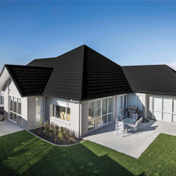 Best Decra Slate Roof Tiles