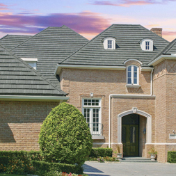Metal Shake Roof Tiles Supplier