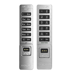 Keypad Locker Lock Supplier