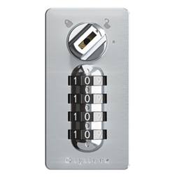 Mechanical Locker Locks UAE