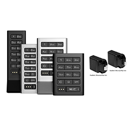 Keypad Locker Lock In Dubai