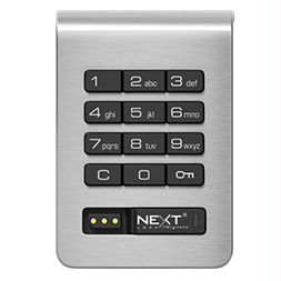 Electronic Locker Lock in Dubai