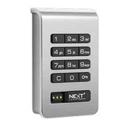 Digital Locker Lock UAE
