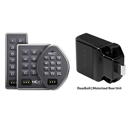 Keypad Locker Lock in Dubai