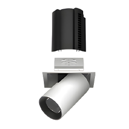 architectural down light UAE