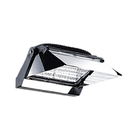 best outdoor led floodlight