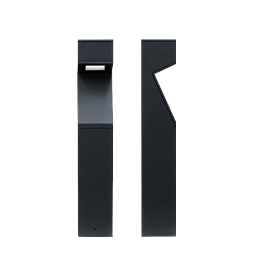best bollard pole lights