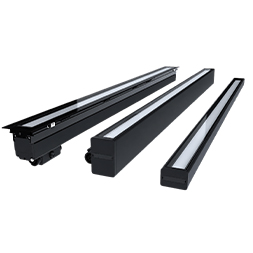 linear wall washer UAE