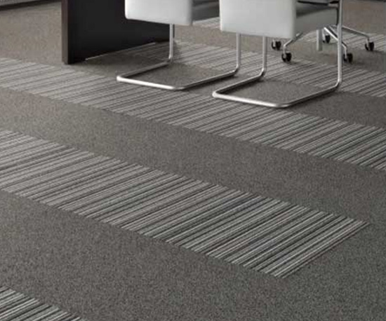 Best Commercial Carpet Tiles