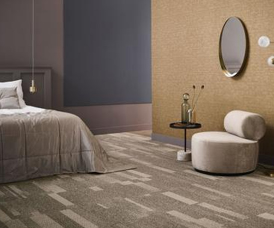 Office Carpet Tiles in UAE