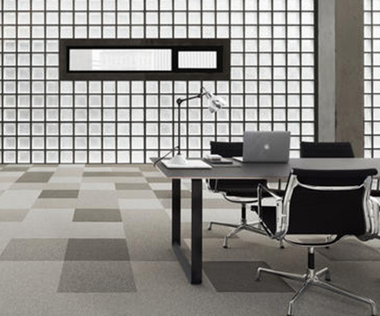 Best Modular Carpet Tiles
