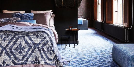 Bespoke Printed Carpet Supplier
