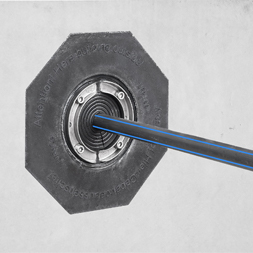 pipe penetration seal supplier UAE