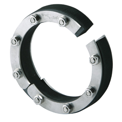 customised press seal supplier UAE