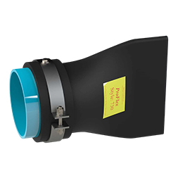 sewerage check valve