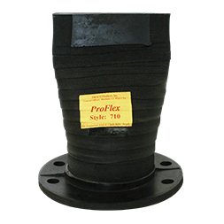 rubber backflow check valve