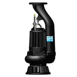Manhole pump
