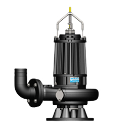 grinder pump