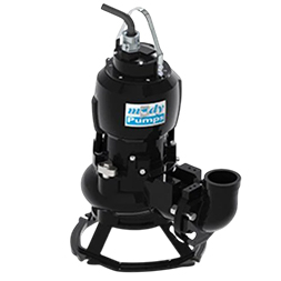 wastewater pumps supplier UAE