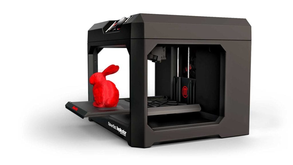 3D Printers School Lab Equipment’s