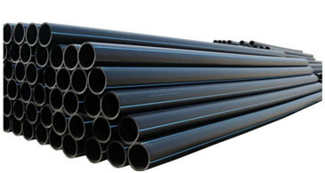 HDPE Pipes Water Transmission & Distribution