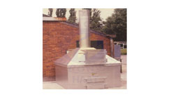 Incinerator for Paper Waste Analytical Solutions