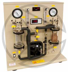 AC & Refrigeration Dutcotennant