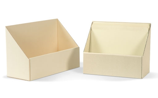 Archival Storage Boxes Archival & Library Solutions