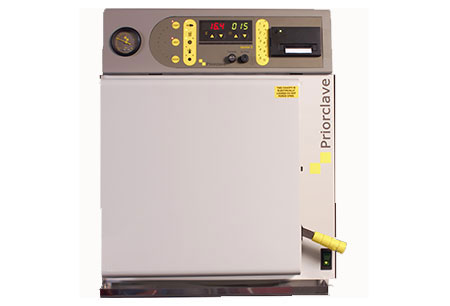 RSC Autoclaves Analytical Solutions